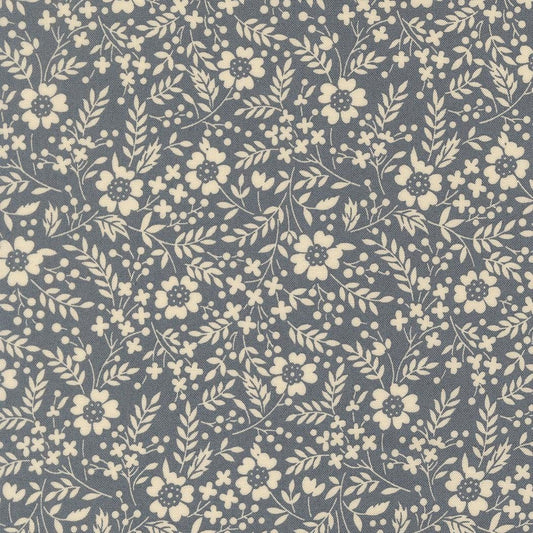 Arabesque Meadow Florals Meadow Dusk by Studio M for Moda Fabrics - 33834 16