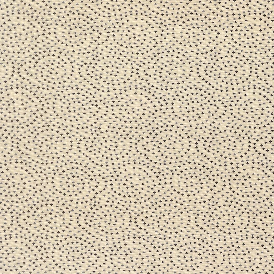 Arabesque Tranquil Blenders Dots Tranquil Angel by Studio M for Moda Fabrics - 33836 11