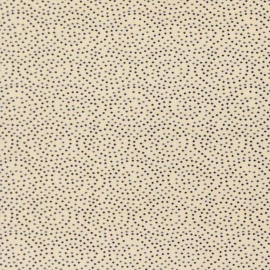 Arabesque Tranquil Blenders Dots Tranquil Angel by Studio M for Moda Fabrics - 33836 11