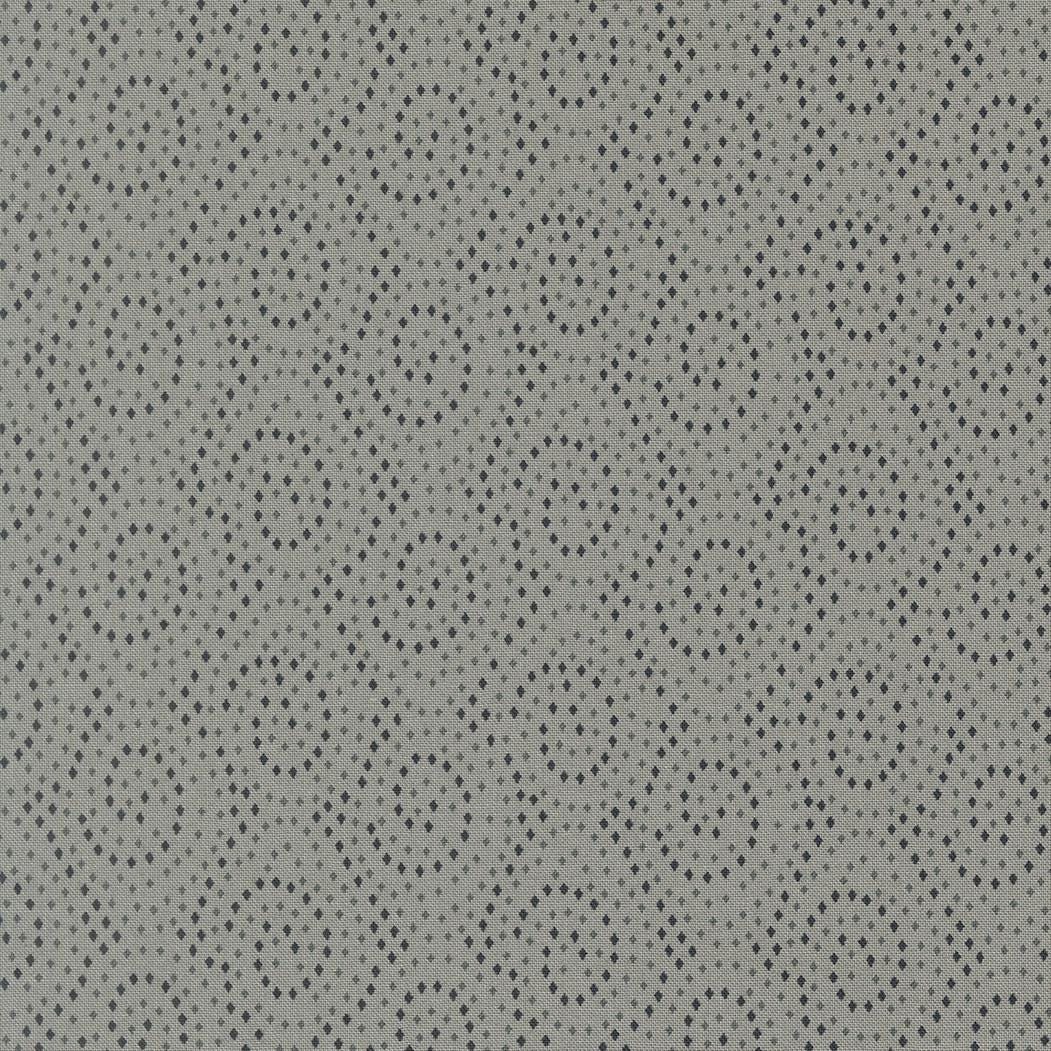 Arabesque Tranquil Blenders Dots Tranquil Sky by Studio M for Moda Fabrics - 33836 15