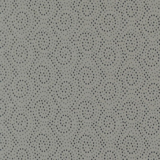 Arabesque Tranquil Blenders Dots Tranquil Sky by Studio M for Moda Fabrics - 33836 15
