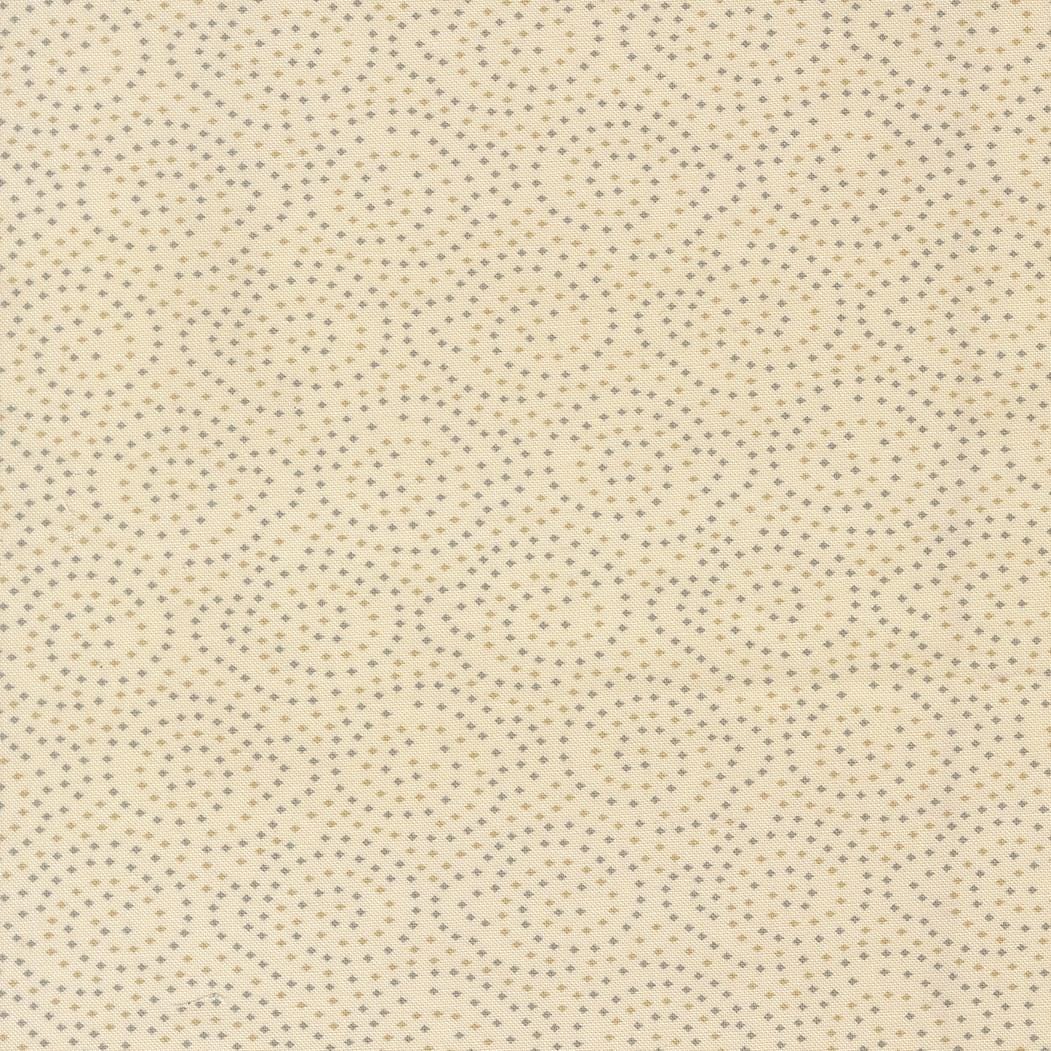 Arabesque Tranquil Blenders Dots Tranquil Angel Sky by Studio M for Moda Fabrics - 33836 25