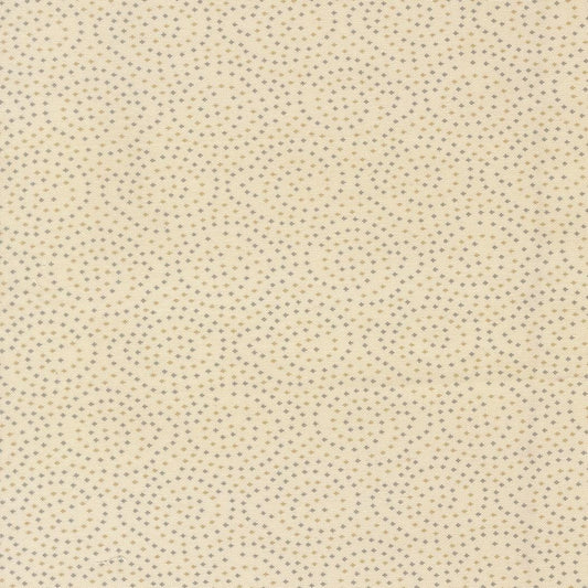 Arabesque Tranquil Blenders Dots Tranquil Angel Sky by Studio M for Moda Fabrics - 33836 25
