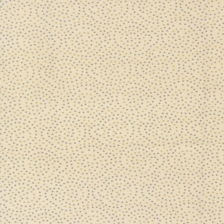 Arabesque Tranquil Blenders Dots Tranquil Angel Sky by Studio M for Moda Fabrics - 33836 25