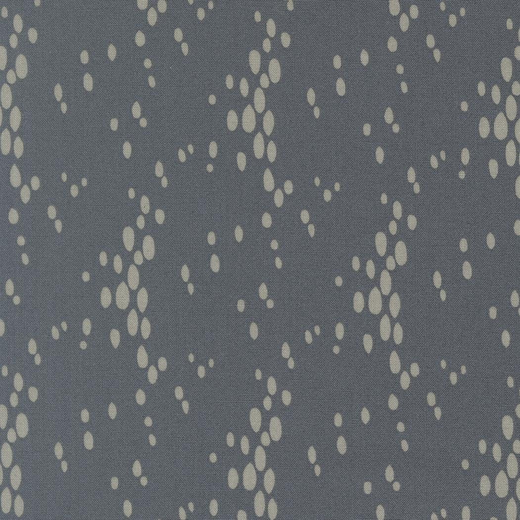 Arabesque Vista Blenders Dots Vista Dusk by Studio M for Moda Fabrics - 33837 16