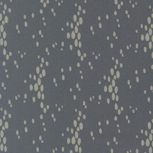 Arabesque Vista Blenders Dots Vista Dusk by Studio M for Moda Fabrics - 33837 16