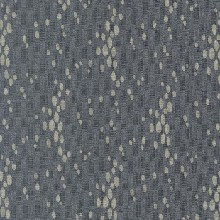 Arabesque Vista Blenders Dots Vista Dusk by Studio M for Moda Fabrics - 33837 16