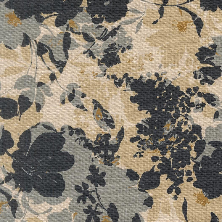 Arabesque Whisper Mochi Linen Mochi Linen Angel by Studio M for Moda Fabrics - 33830 11L