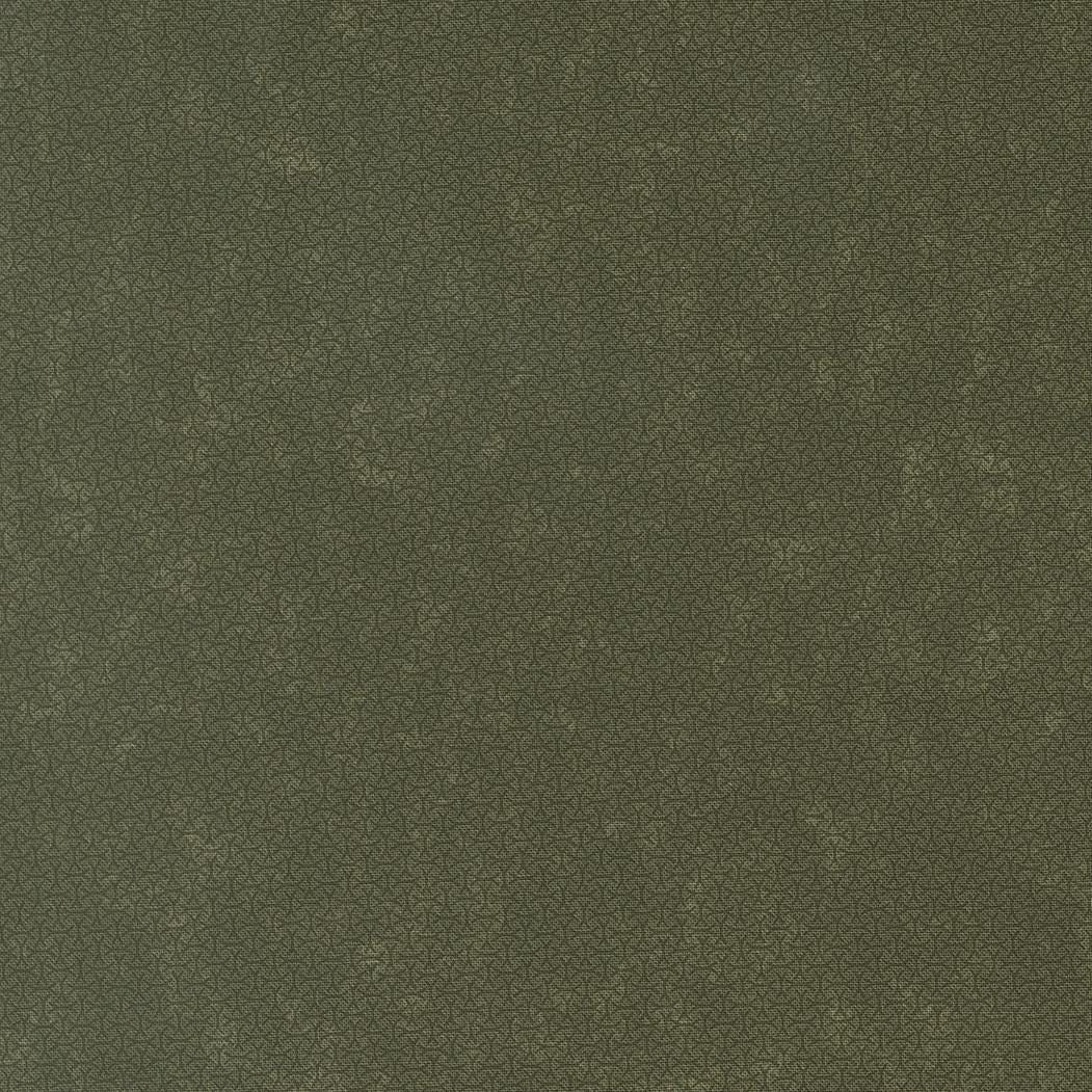 Quail Run Thicket Blenders Grass by Kansas Troubles Quilters for Moda Fabrics - 9838 15
