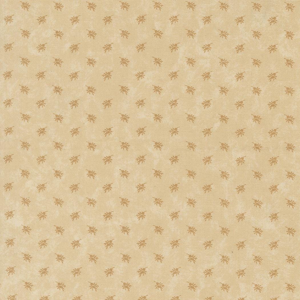Quail Run Seed Wheat Blenders Tonal Tan by Kansas Troubles Quilters for Moda Fabrics - 9835 21