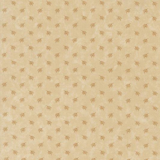 Quail Run Seed Wheat Blenders Tonal Tan by Kansas Troubles Quilters for Moda Fabrics - 9835 21