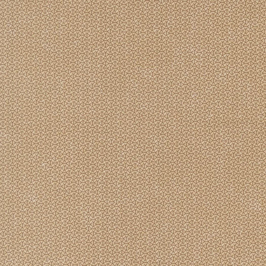 Quail Run Thicket Blenders Tan by Kansas Troubles Quilters for Moda Fabrics - 9838 11