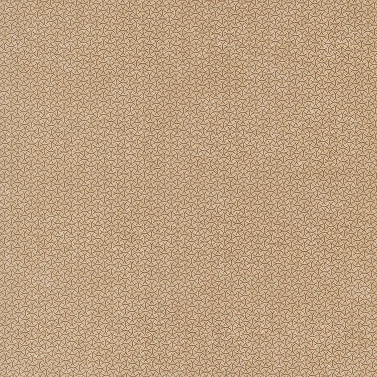 Quail Run Thicket Blenders Tan by Kansas Troubles Quilters for Moda Fabrics - 9838 11