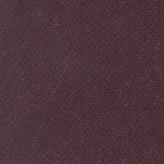 Quail Run Thicket Blenders Mulberry by Kansas Troubles Quilters for Moda Fabrics - 9838 16