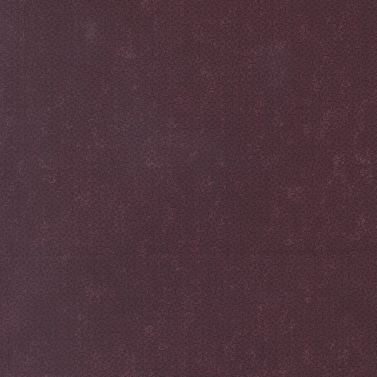 Quail Run Thicket Blenders Mulberry by Kansas Troubles Quilters for Moda Fabrics - 9838 16