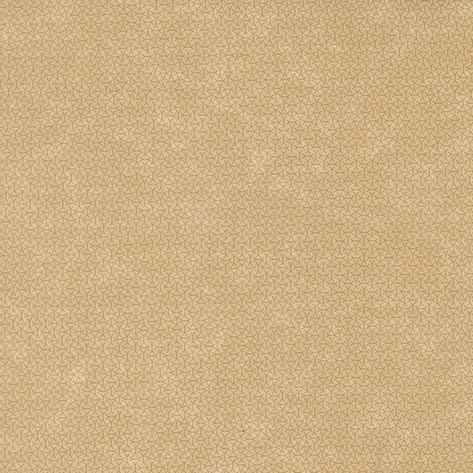 Quail Run Thicket Blenders Tonal Tan by Kansas Troubles Quilters for Moda Fabrics - 9838 21