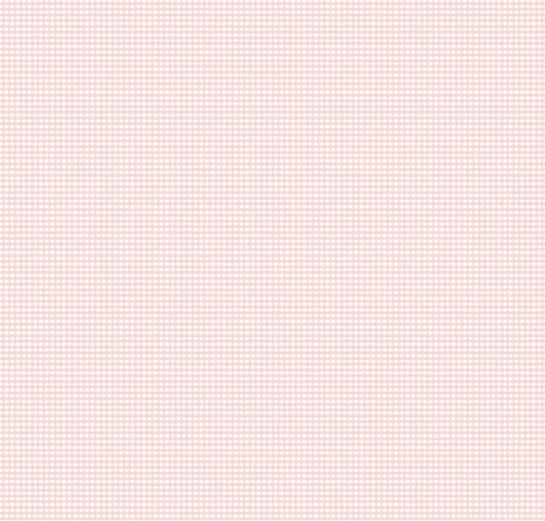 Flannel Micro Gingham Peony by The RBD Designers for Riley Blake Designs - F17514-PEONY