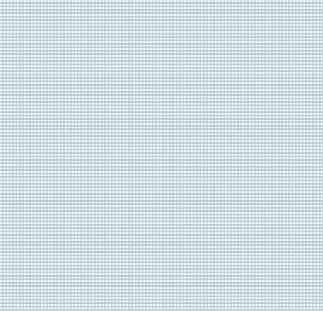 Flannel Micro Gingham Blue by The RBD Designers for Riley Blake Designs - F17514-BLUE