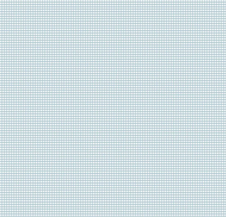 Flannel Micro Gingham Blue by The RBD Designers for Riley Blake Designs - F17514-BLUE