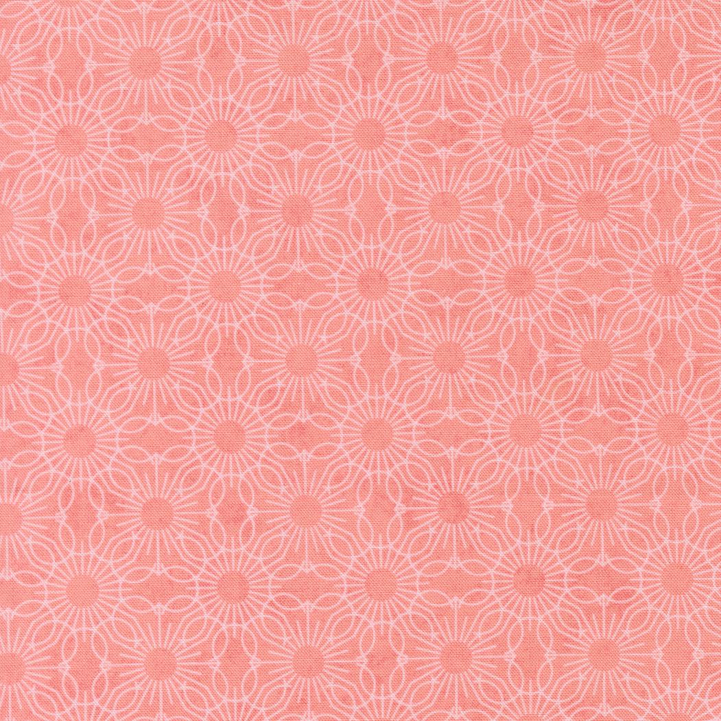 Fieldrush Jasmine Blenders Medallion Dot Peony by BasicGrey for Moda Fabrics - 30784 15