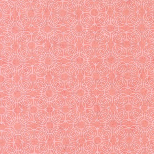 Fieldrush Jasmine Blenders Medallion Dot Peony by BasicGrey for Moda Fabrics - 30784 15