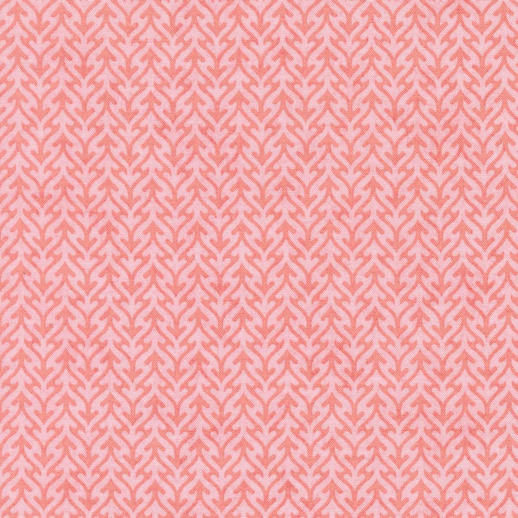 Fieldrush Trellis Blenders Peony by BasicGrey for Moda Fabrics - 30787 14