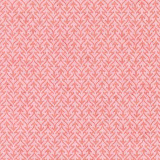 Fieldrush Trellis Blenders Peony by BasicGrey for Moda Fabrics - 30787 14