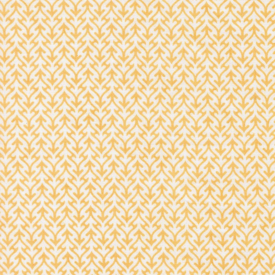 Fieldrush Trellis Blenders Sunshine by BasicGrey for Moda Fabrics - 30787 16