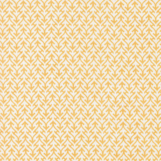 Fieldrush Trellis Blenders Sunshine by BasicGrey for Moda Fabrics - 30787 16