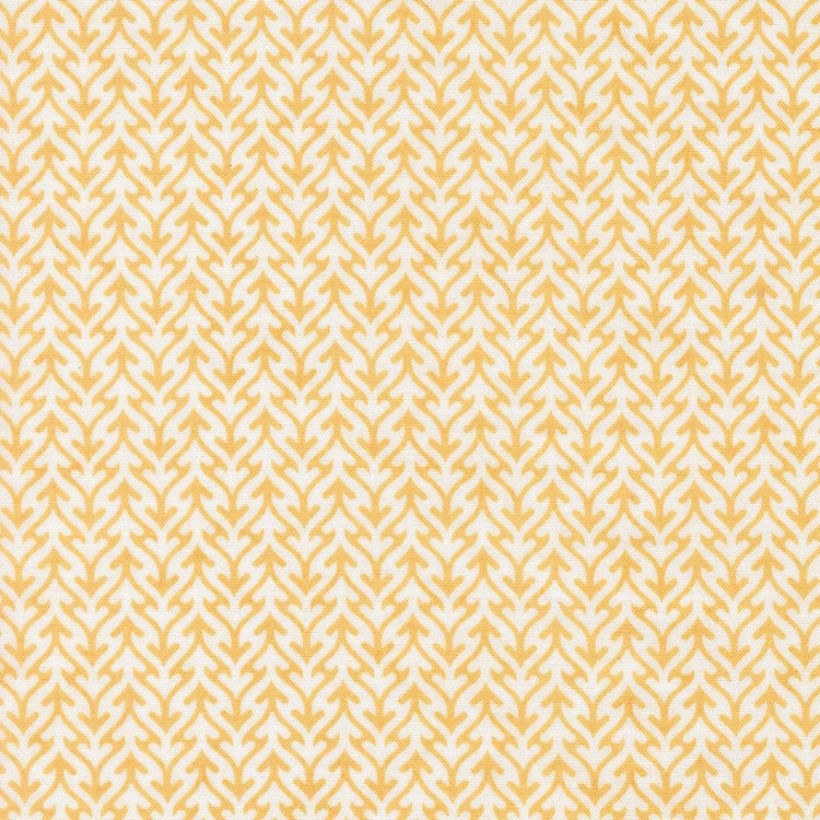 Fieldrush Trellis Blenders Sunshine by BasicGrey for Moda Fabrics - 30787 16