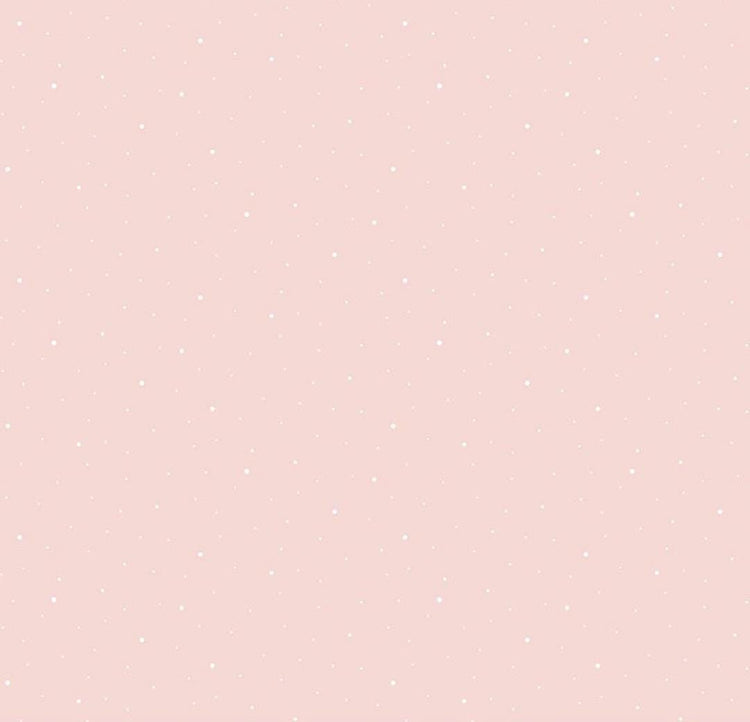 Flannel Dapple Dot Frosting by The RBD Designers for Riley Blake Designs - F17515-FROSTING