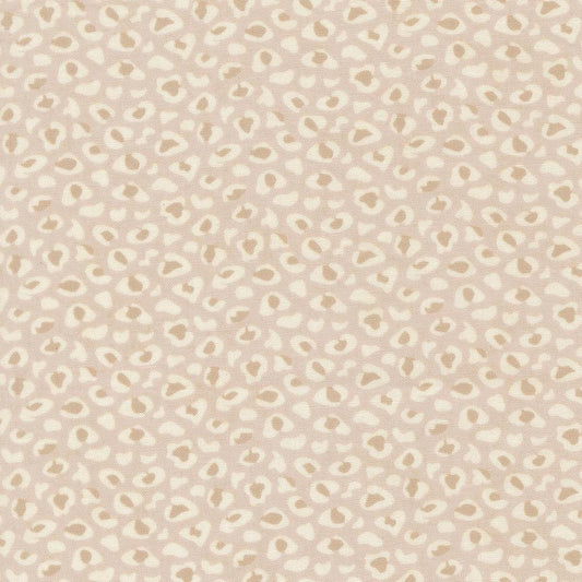 Fieldrush Wild Flower Blenders Leopard Print Opal by BasicGrey for Moda Fabrics - 30785 11