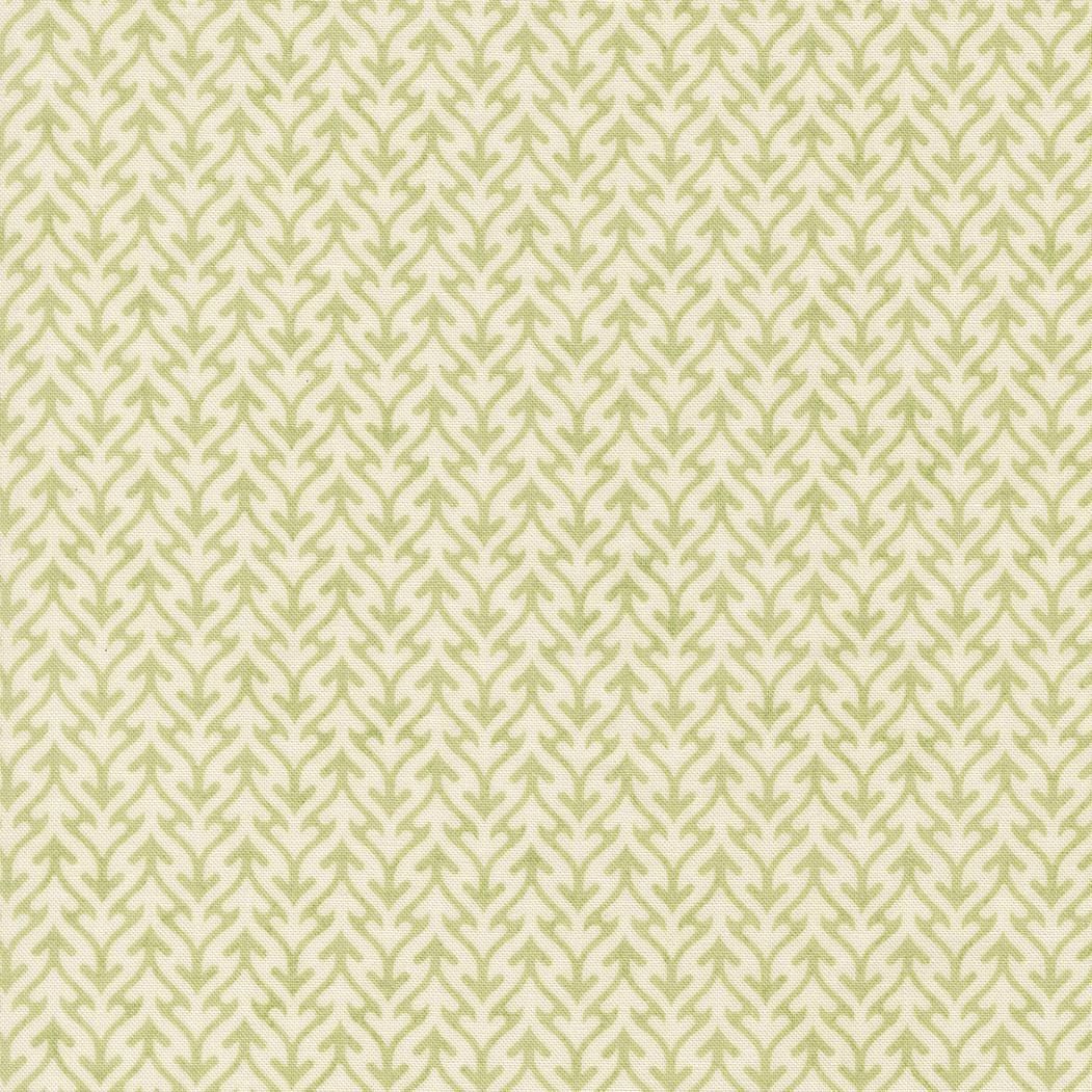 Fieldrush Trellis Blenders Moss by BasicGrey for Moda Fabrics - 30787 11