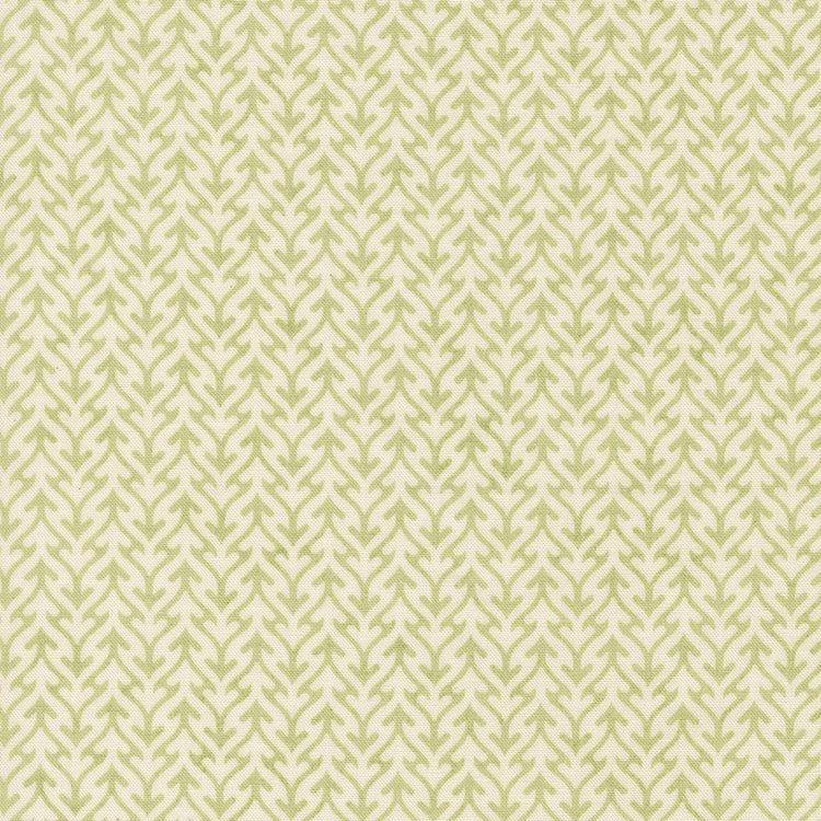 Fieldrush Trellis Blenders Moss by BasicGrey for Moda Fabrics - 30787 11