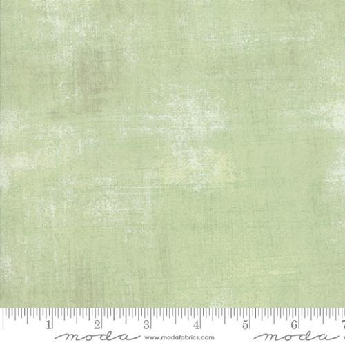 Grunge Basics Winter Mint by BasicsGrey for Moda Fabrics 30150 85