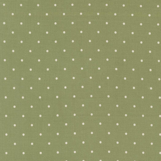 True Love Magic Dot Sprig by Lella Boutique for Moda Fabrics - 5230 65
