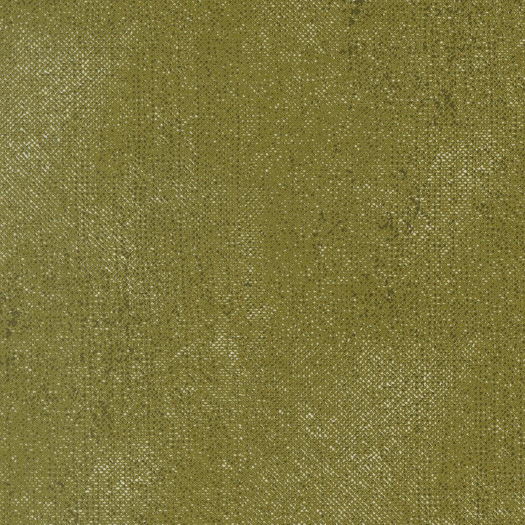 Chilly White Out Textured Pine by Sweetwater for Moda Fabrics - 55717 13