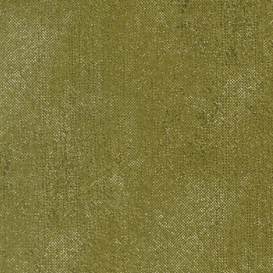 Chilly White Out Textured Pine by Sweetwater for Moda Fabrics - 55717 13