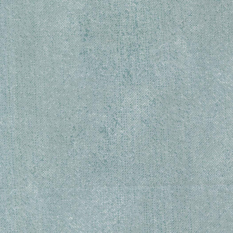Chilly White Out Textured Storm by Sweetwater for Moda Fabrics - 55717 15