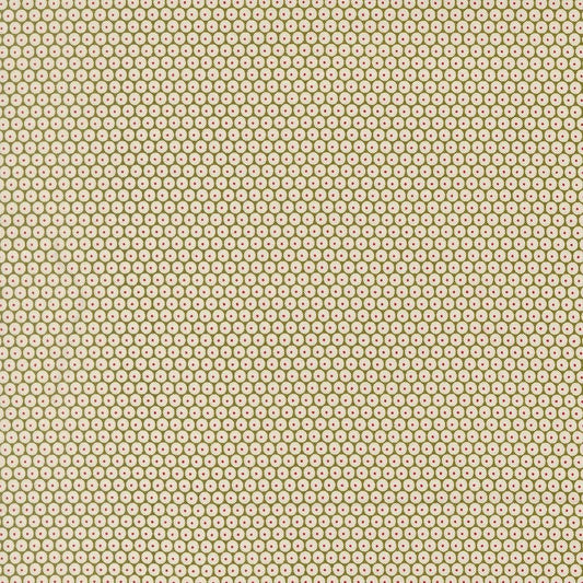 Chilly Snowball Dots Pine by Sweetwater for Moda Fabrics - 55718 13