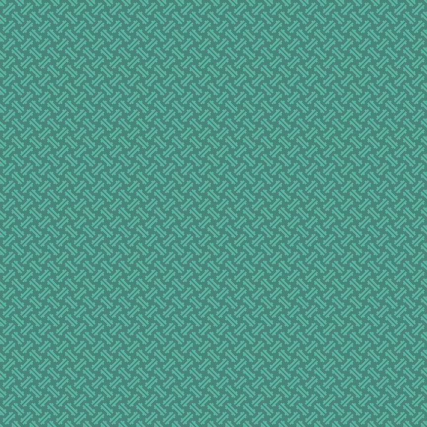 Kipling Gardens Loxley Jade by Lily Ashbury for Riley Blake Designs - C17885-JADE