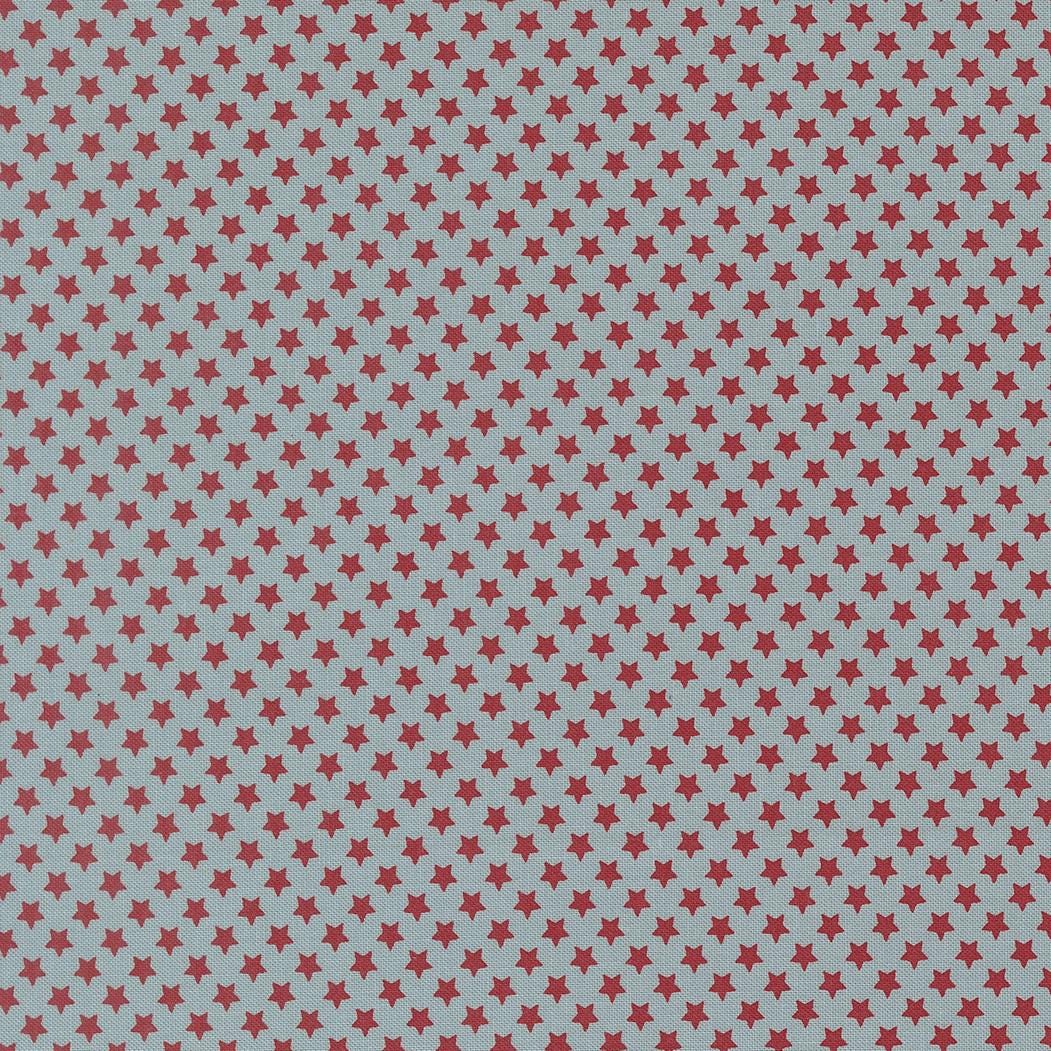 Chilly Star Bright Blenders Star Storm by Sweetwater for Moda Fabrics - 55714 25