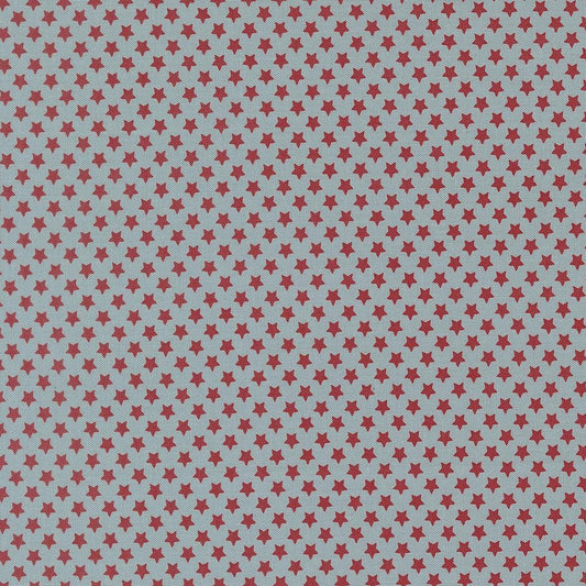 Chilly Star Bright Blenders Star Storm by Sweetwater for Moda Fabrics - 55714 25