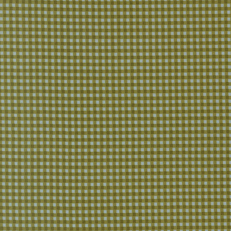 Chilly Gingham Checks and Plaids Pine by Sweetwater for Moda Fabrics - 55716 25