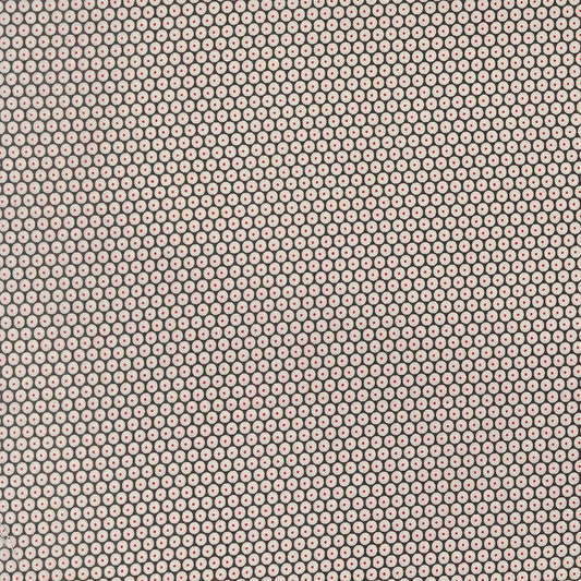 Chilly Snowball Dots Coal by Sweetwater for Moda Fabrics - 55718 16