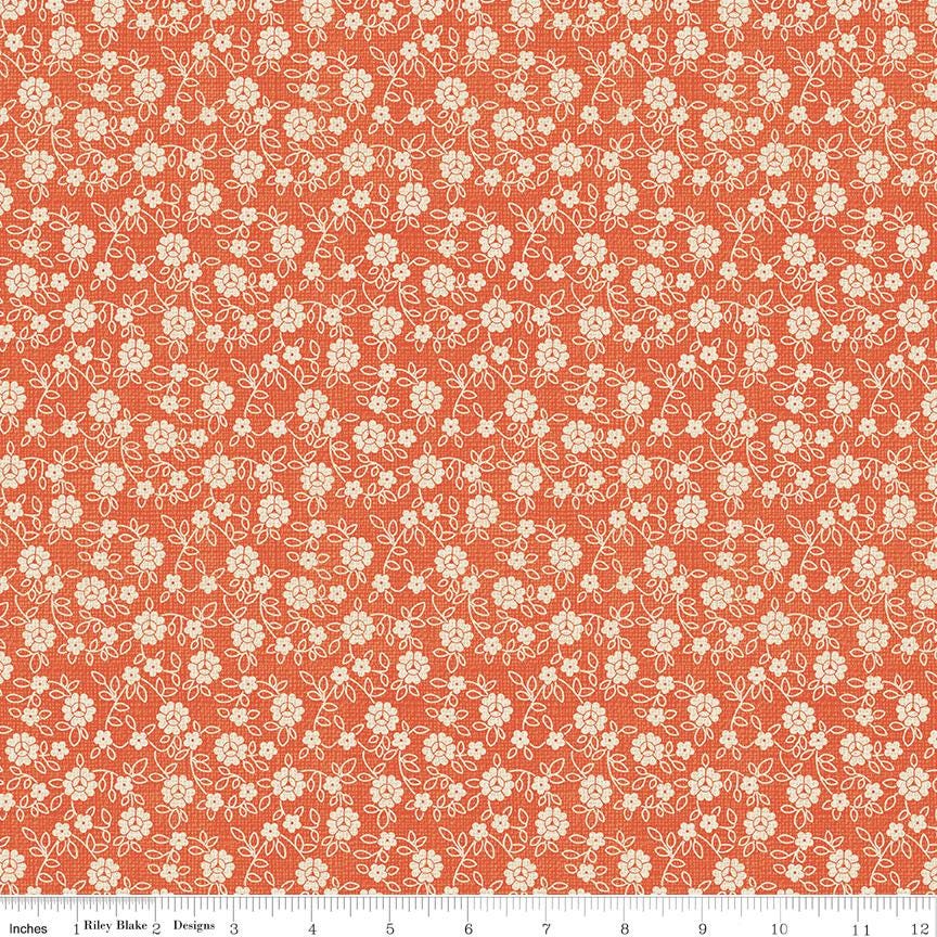 Baked With Love Family Autumn by Lori Holt for Riley Blake Designs - C17781-AUTUMN