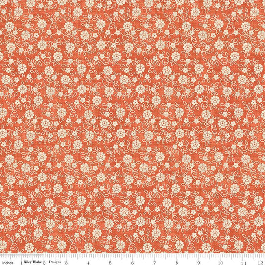 Baked With Love Family Autumn by Lori Holt for Riley Blake Designs - C17781-AUTUMN