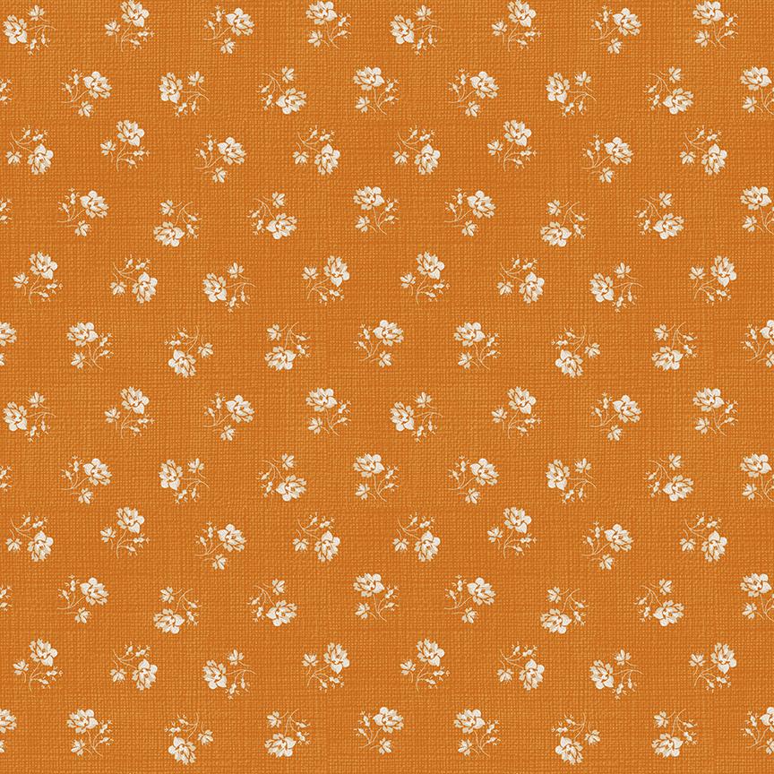 Baked With Love Heirloom Amber by Lori Holt for Riley Blake Designs - C17790-AMBER