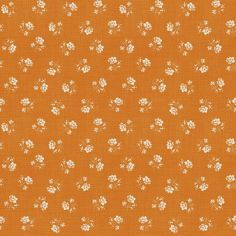 Baked With Love Heirloom Amber by Lori Holt for Riley Blake Designs - C17790-AMBER