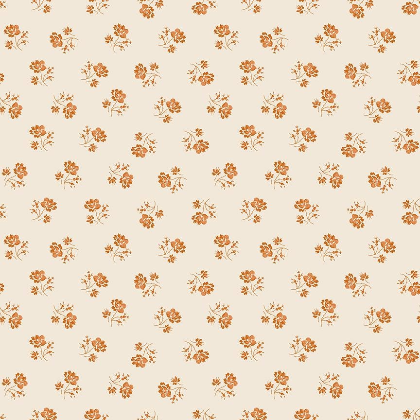 Baked With Love Heirloom Linen by Lori Holt for Riley Blake Designs - C17790-LINEN